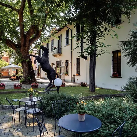 Excel Naviglio - Ca'bianca Hotell 4*